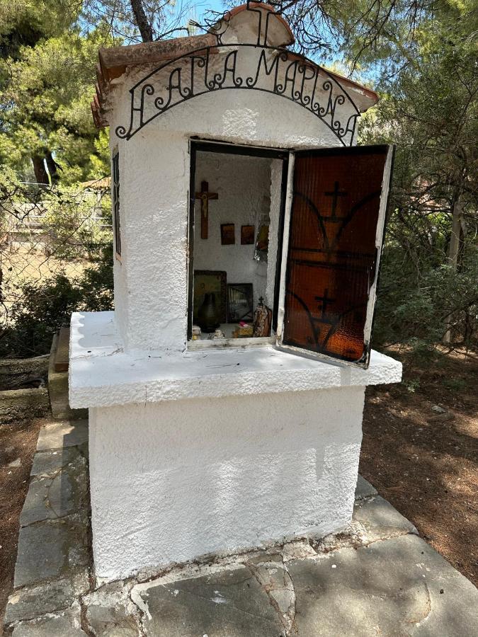 Squirrels, Home With View Metamorfosi  Exterior foto